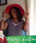 Rencontre Femme Mayotte à Dzaoudzi : Feno, 43 ans